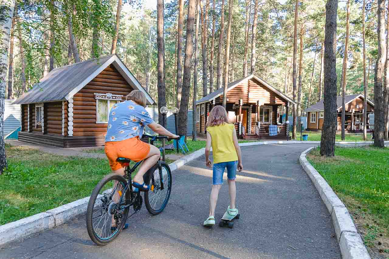 Турбаза Усадьба Шигонский район официальный сайт, база отдыха Усадьба  Самарская область, Муранка